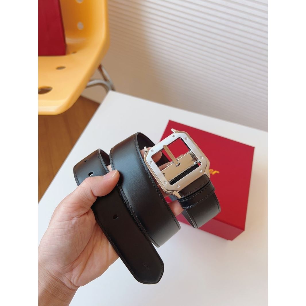 Ca*t1er belts